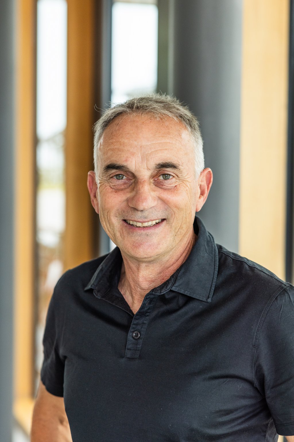 Gemeinderat Stefan Fehringer - BWV 