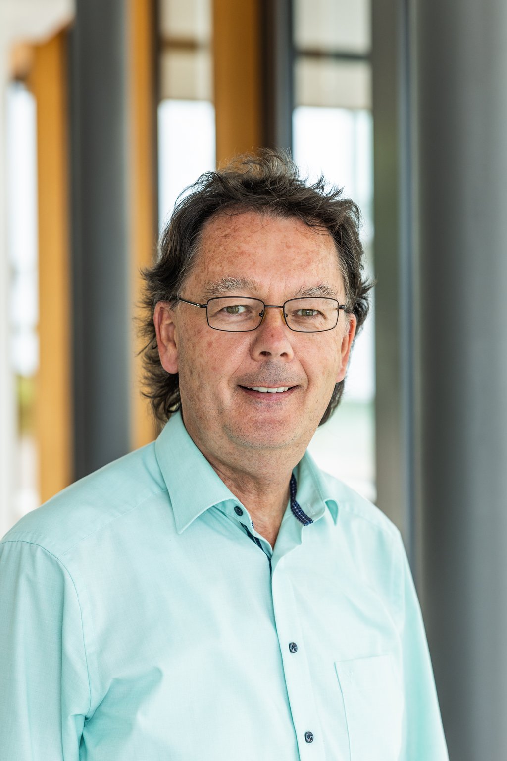 Gemeinderat Karl Bentele - CDU