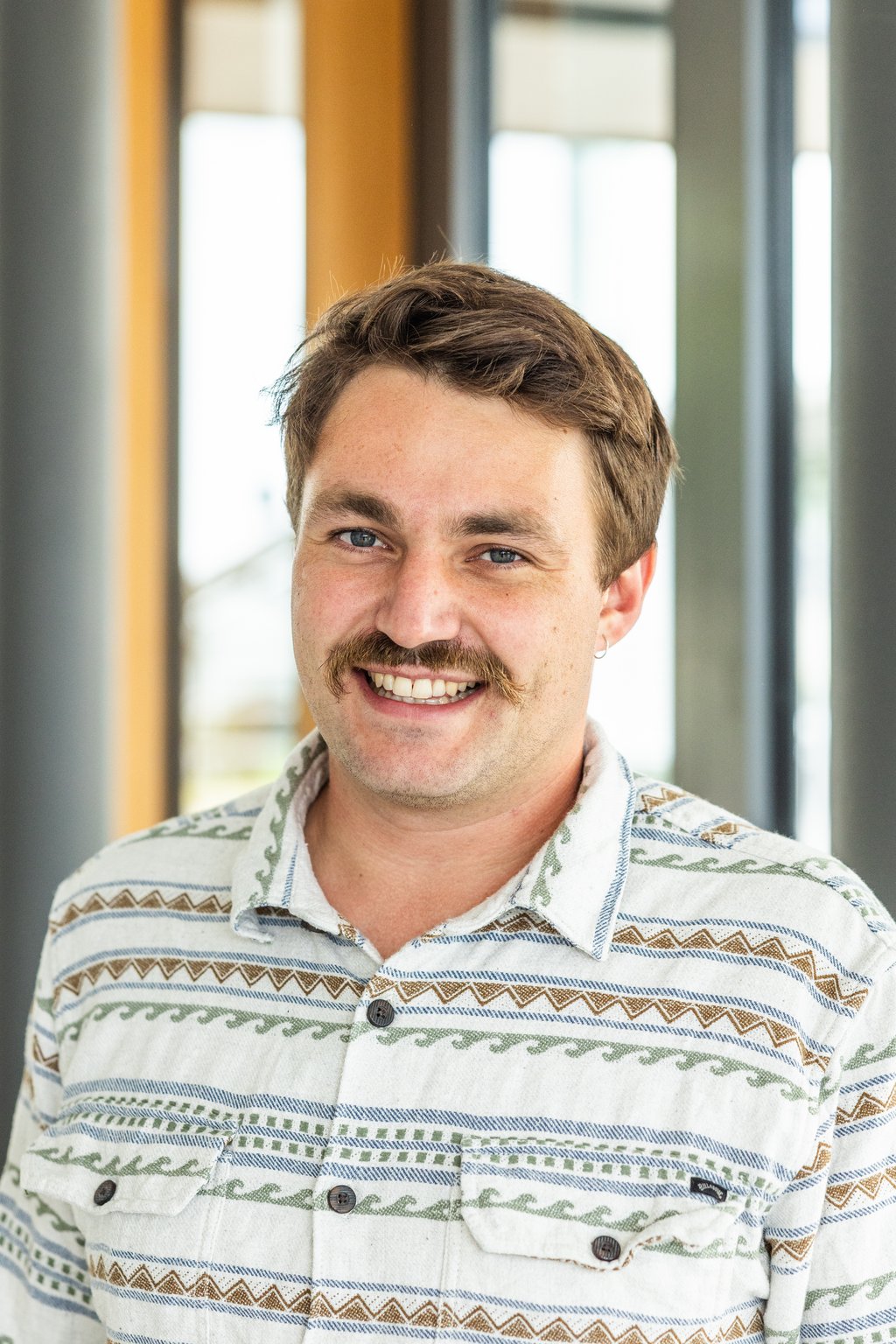 Gemeinderat Felix Trautwein - BWV