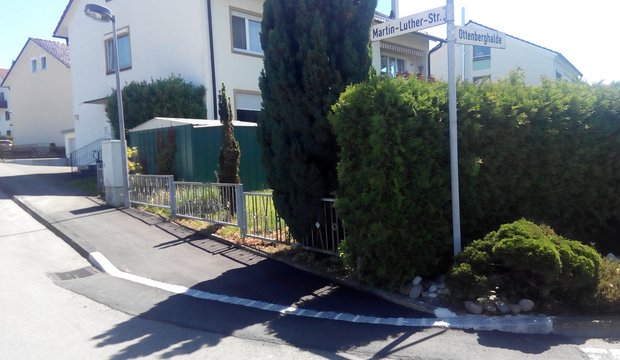 Martin-Luther-Straße